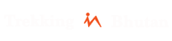 trekking-in-bhutan-logo