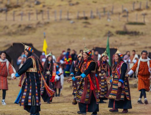 Laya-festival